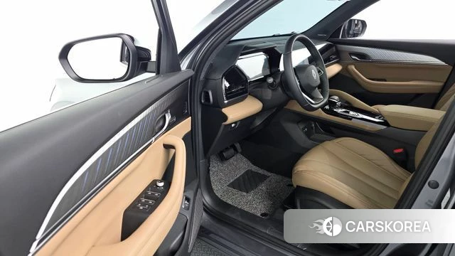 Renault Korea (Samsung) Grand Coleos id 4427044 из Кореи 20