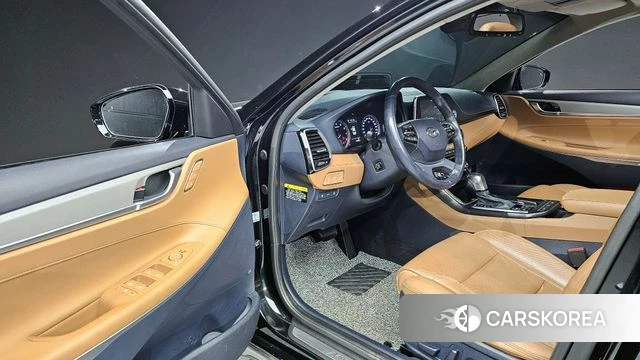 Hyundai Grandeur IG id 4232903 из Кореи 20