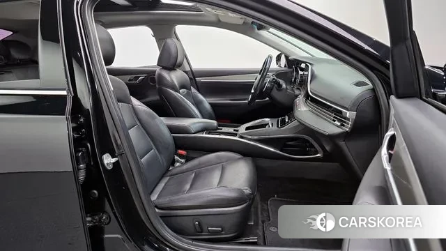 Hyundai The New Grandeur IG id 3248070 из Кореи 20