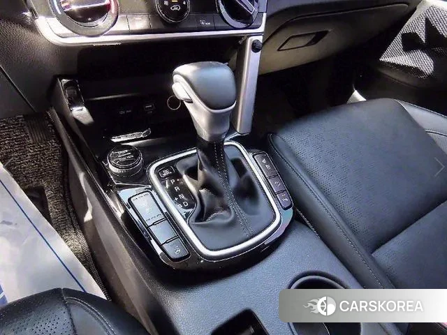 Kia Seltos id 3059486 из Кореи 19