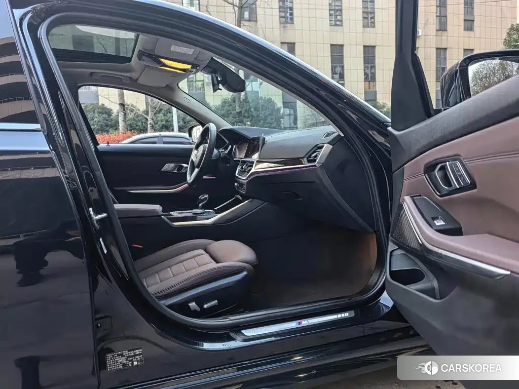 BMW 3 series id 4680624 из Китая 17