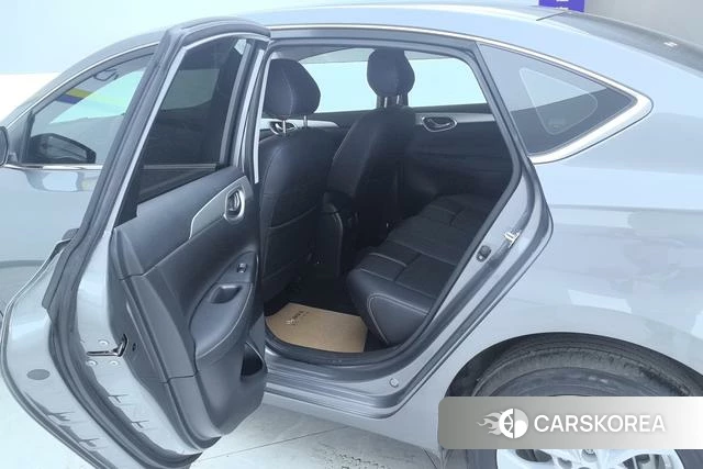 Nissan Xuan Yi id 4273967 из Китая 17