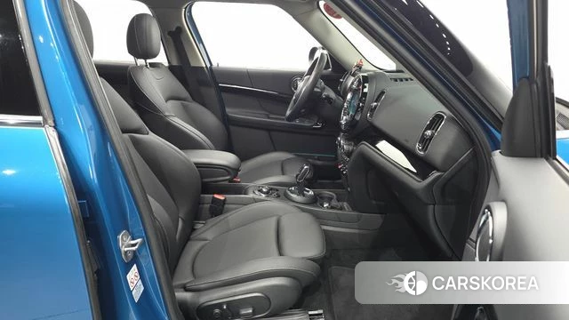 Mini Cooper Countryman id 3864565 из Кореи 20