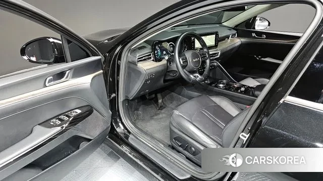 Kia K5 Hybrid 3rd Generation id 3664339 из Кореи 20