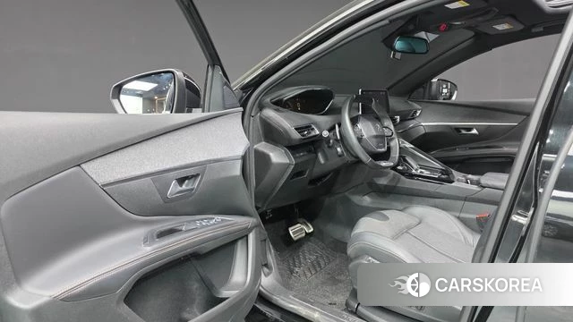 Peugeot 5008 second generation id 3966591 из Кореи 20