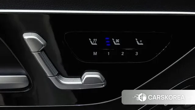 Mercedes-Benz S-Class W223 id 3615399 из Кореи 20