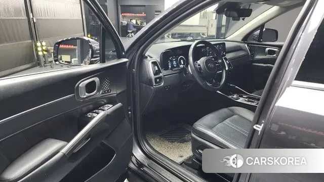 Kia Sorento 4th Generation id 3656155 из Кореи 20