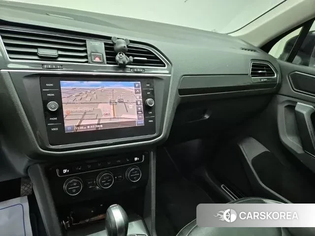 Volkswagen Tiguan second Generation id 3375227 из Кореи 18