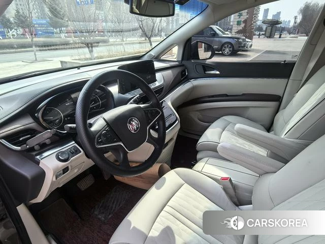 Buick GL8 id 4207498 из Китая 20