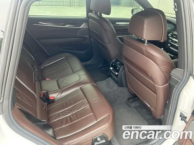 BMW 6 Series GT (G32) id 2710088 из Кореи 20