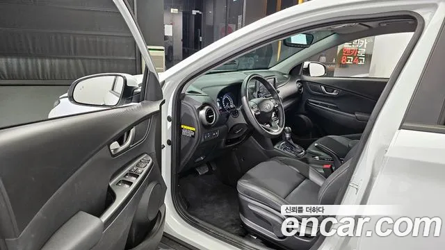 Hyundai Kona id 2797474 из Кореи 20