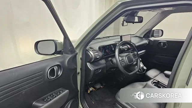 Hyundai Casper id 3321922 из Кореи 20