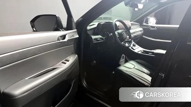 Hyundai The New Palisade id 3758719 из Кореи 20