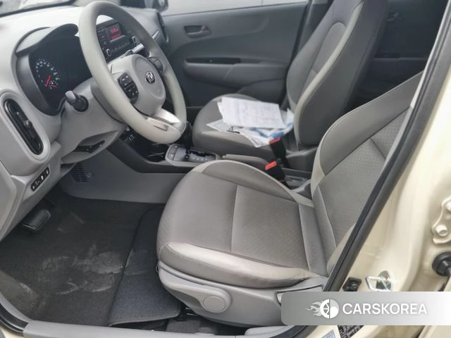 Kia All New Morning (JA) id 4196460 из Кореи 17