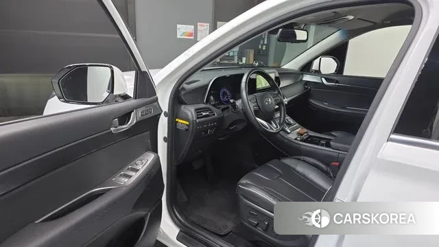 Hyundai Palisade id 3480010 из Кореи 20