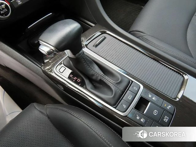 Kia K5 3rd generation id 4317933 из Кореи 20