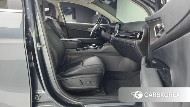 Kia Sportage 5th Generation id 4739642 из Кореи 32
