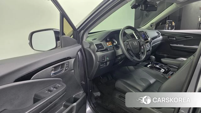 Honda Pilot 3rd generation id 4760378 из Кореи 36