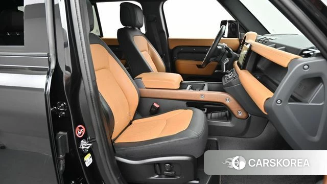 Land Rover Defender (L663) id 4177691 из Кореи 20