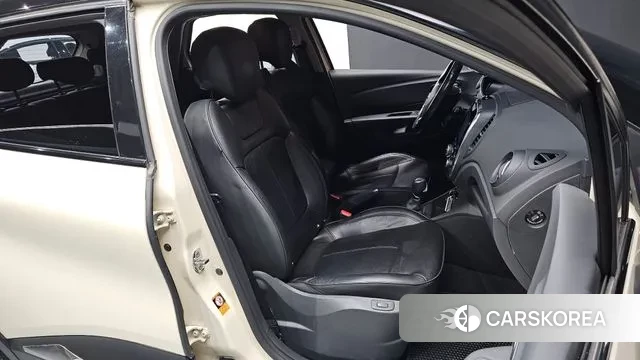 Renault Korea (Samsung) New QM3 id 3375345 из Кореи 20