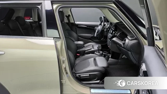 Mini Cooper id 3765903 из Кореи 20