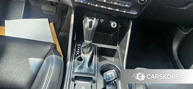 Hyundai All New Tucson id 4578039 из Кореи 19