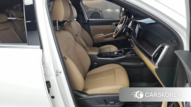 Kia The New Sorento 4th Generation id 4571785 из Кореи 31