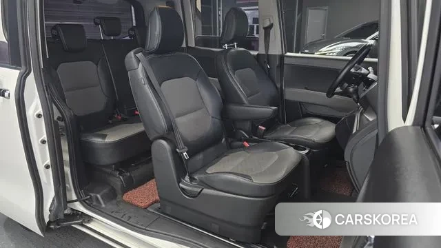 Kia The New Ray id 3029448 из Кореи 20