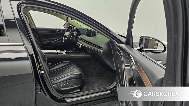 Genesis G80 (RG3) id 3800589 из Кореи 20