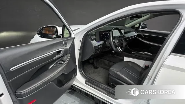 Hyundai Sonata D Edge (DN8) id 2958748 из Кореи 20