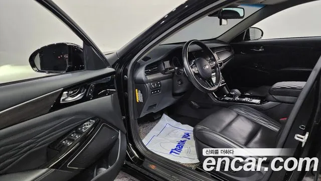 Kia K7 Premier id 2757854 из Кореи 20