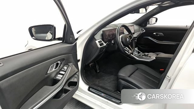 BMW 3 Series (G20) id 3863882 из Кореи 20