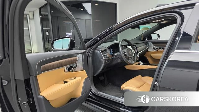 Volvo S90 id 4906122 из Кореи 40