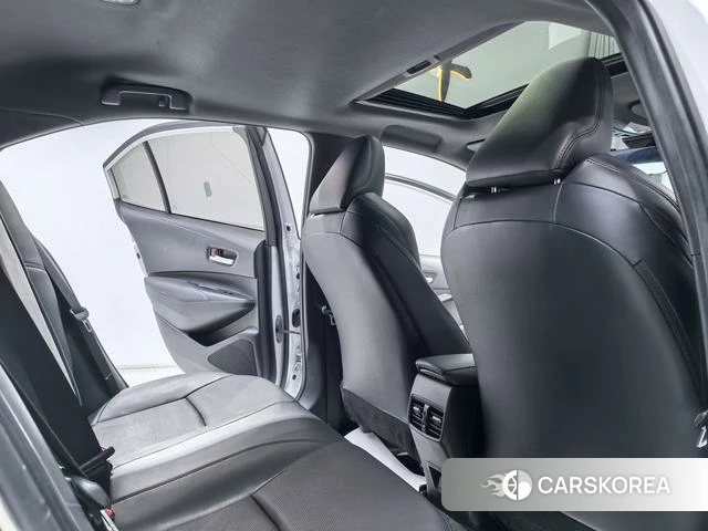 Toyota Lei Ling id 3920783 из Китая 18
