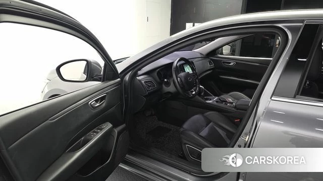 Renault Korea (Samsung) SM6 id 4563159 из Кореи 20