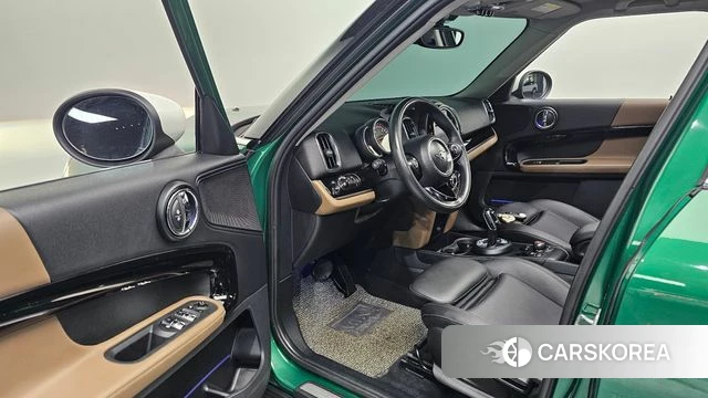 Mini Cooper Countryman id 4188003 из Кореи 30