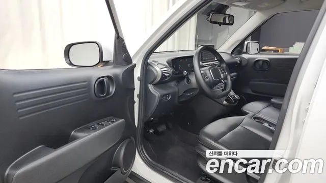 Hyundai Casper id 2746030 из Кореи 20