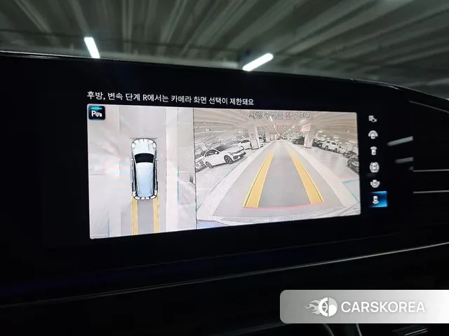 Mercedes-Benz GLS - Class X167 id 3582205 из Кореи 20