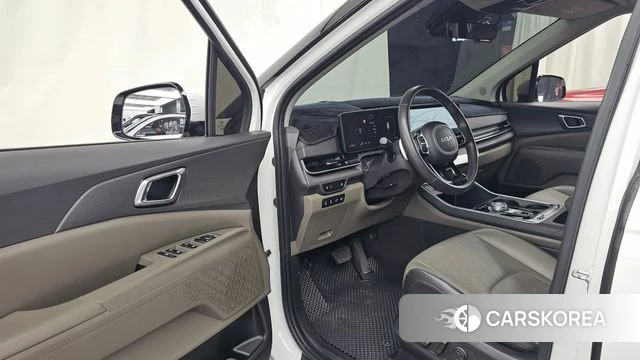Kia The New Carnival 4th Generation id 4635441 из Кореи 34