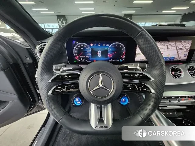 Mercedes-Benz AMG GT id 3482172 из Кореи 20