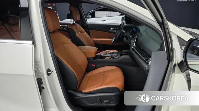 Kia Sportage 5th Generation id 3953340 из Кореи 20