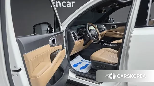 Kia The New Sorento 4th Generation id 3560278 из Кореи 20