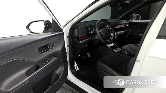 Hyundai Kona (SX2) id 3437363 из Кореи 20