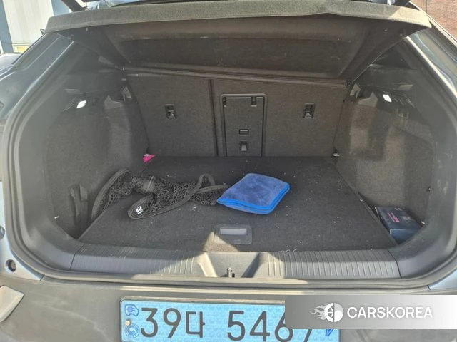 Volkswagen ID.4 id 4711499 из Кореи 15