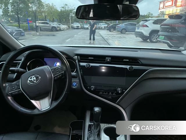 Toyota Camry id 4276549 из Китая 11