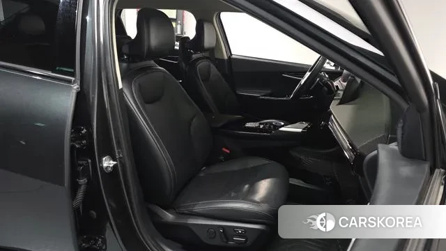 Kia EV6 id 3421070 из Кореи 20