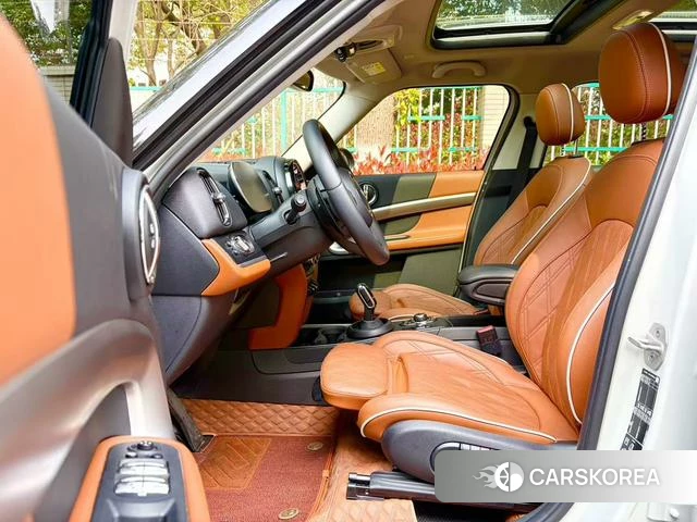 MINI COUNTRYMAN id 4209579 из Китая 15