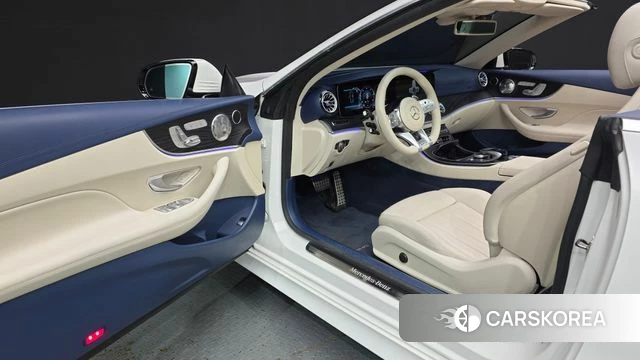 Mercedes-Benz E-Class W213 id 4543375 из Кореи 31