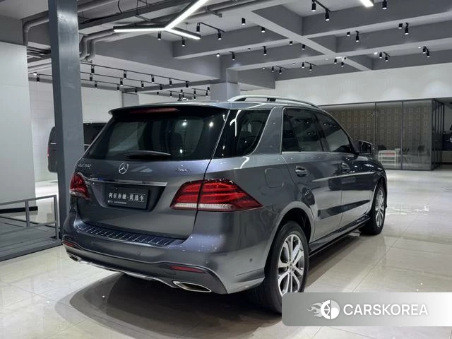 Mercedes-Benz GLE (import) id 4217546 из Китая 17