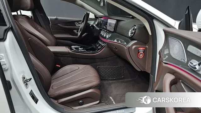 Mercedes-Benz CLS-Class C257 id 3004445 из Кореи 20